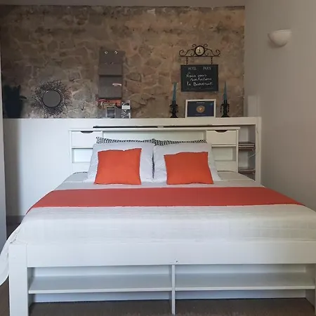 Cocoon 住宿加早餐酒店 3*