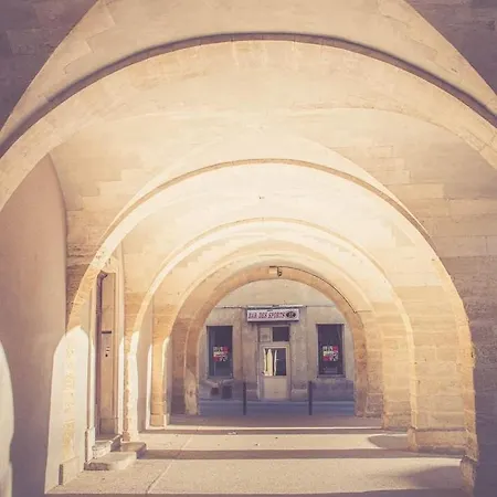 住宿加早餐酒店 Cocoon 罗克莫尔