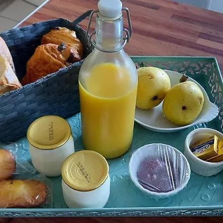 住宿加早餐酒店 Cocoon