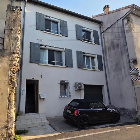 Cocoon 住宿加早餐酒店