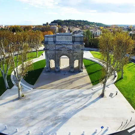 住宿加早餐酒店 Cocoon