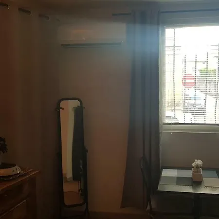 住宿加早餐酒店 Cocoon